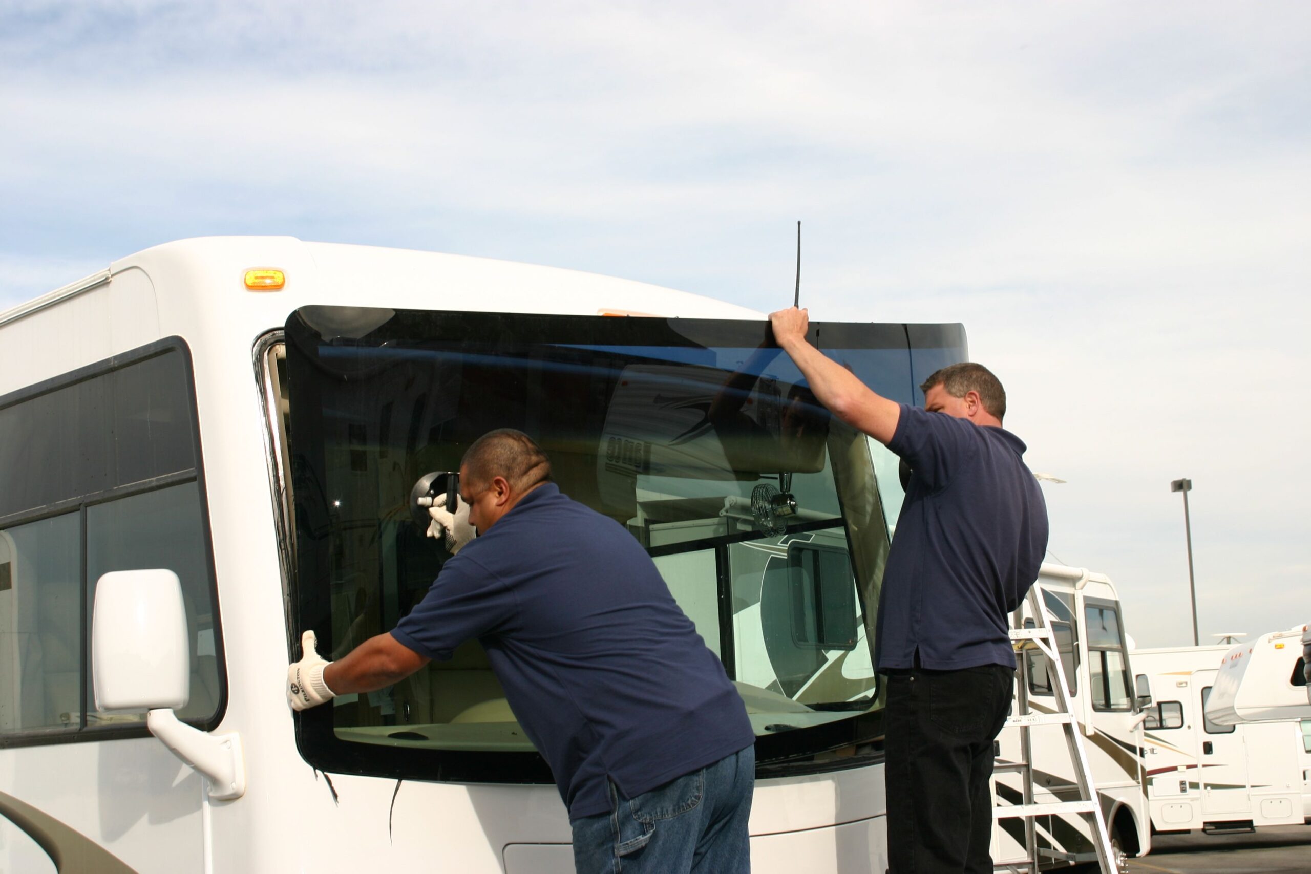 Expert RV Repair Service in Kansas City, MO