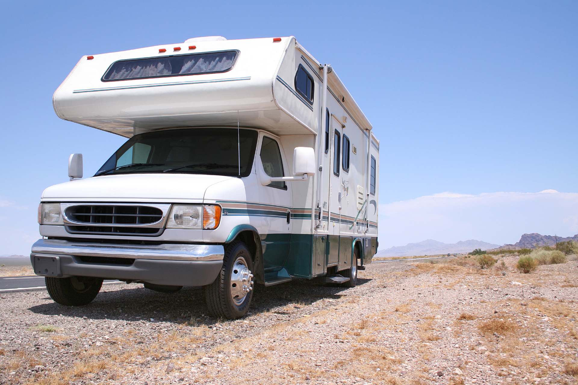 Rv Repair Shops Brea thumbnail